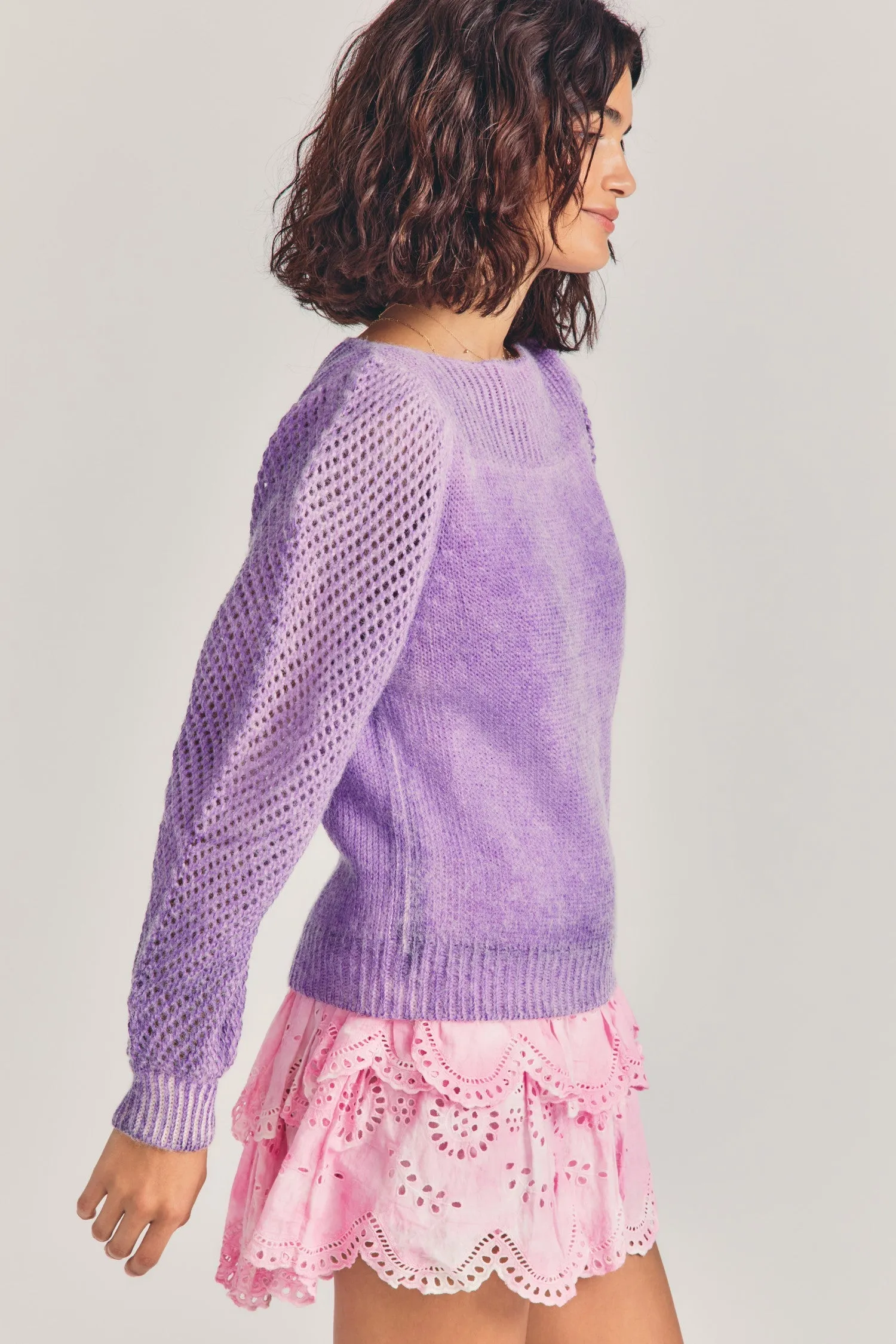 Rosie Pullover Sweater