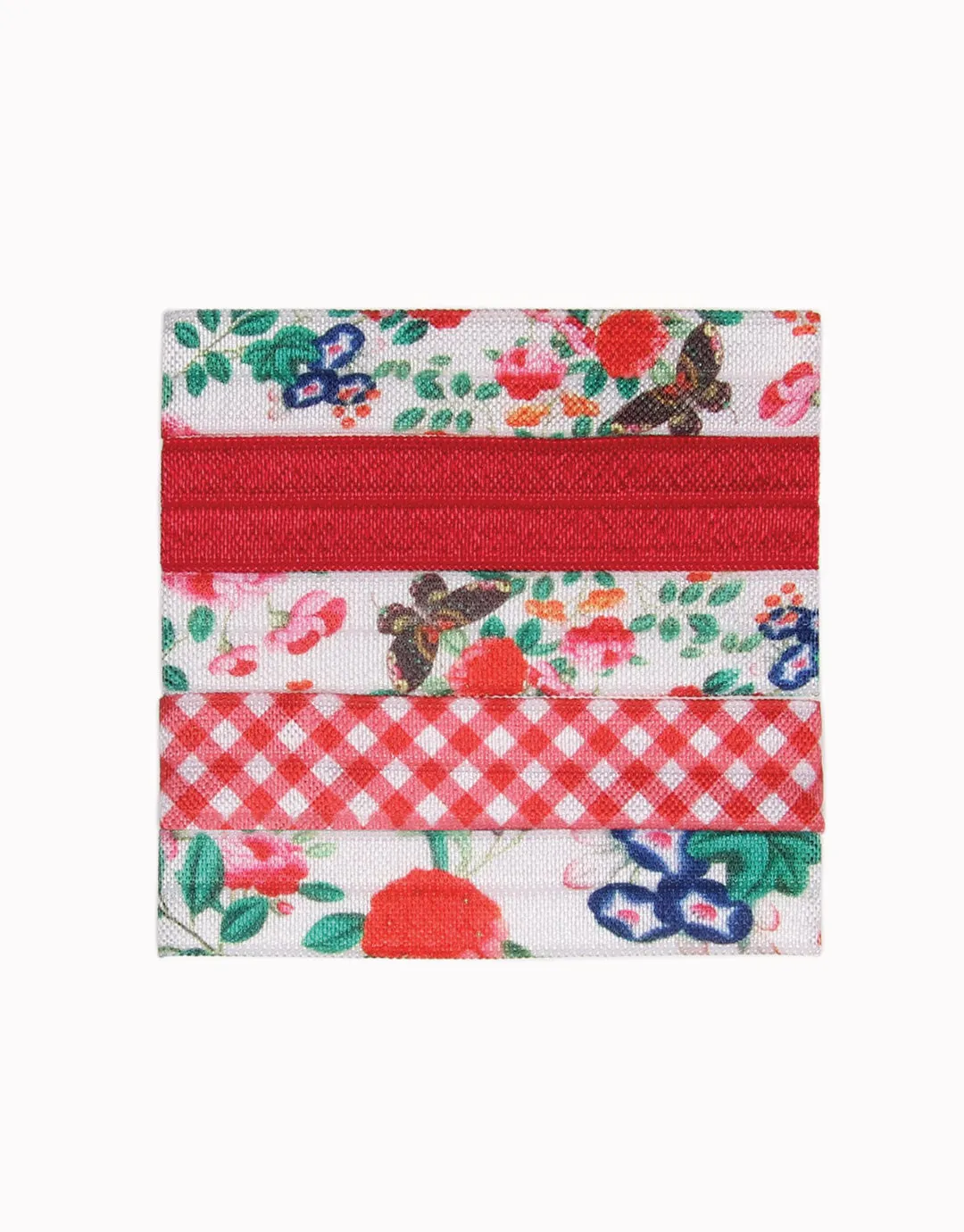 Royal Picnic - Classic Hair Ties