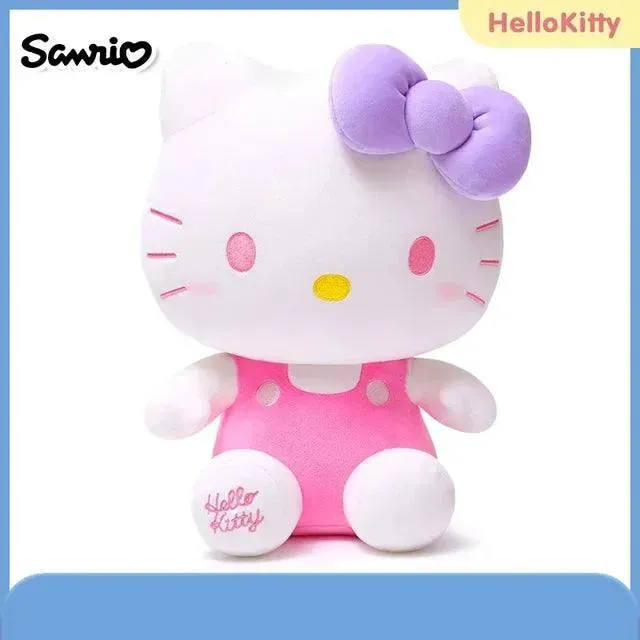 Sanrio Hello Kitty Plushies