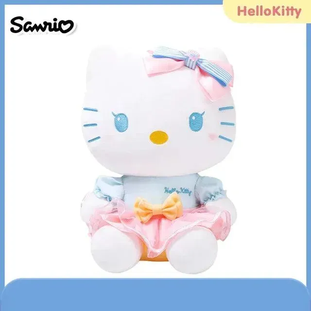 Sanrio Hello Kitty Plushies