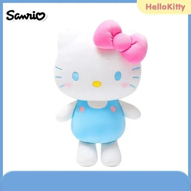 Sanrio Hello Kitty Plushies