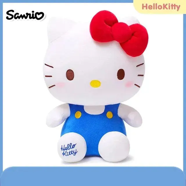 Sanrio Hello Kitty Plushies