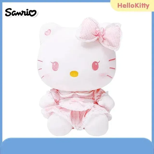 Sanrio Hello Kitty Plushies