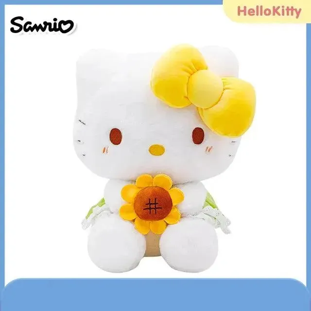 Sanrio Hello Kitty Plushies