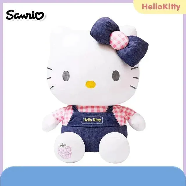 Sanrio Hello Kitty Plushies