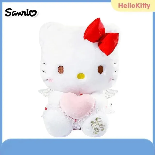 Sanrio Hello Kitty Plushies