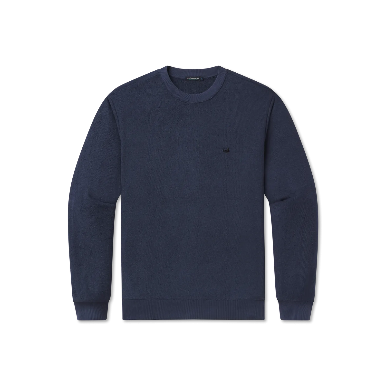 SEAWASH™ Newell French Terry Sweatshirt