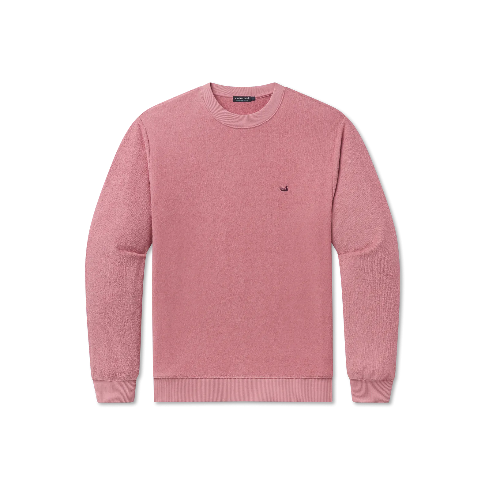 SEAWASH™ Newell French Terry Sweatshirt