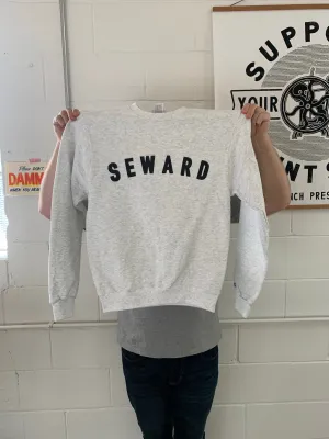 Seward Crewneck Sweatshirt