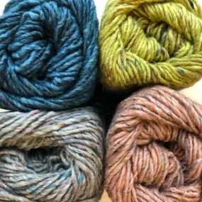 Silk Garden Solo by Noro