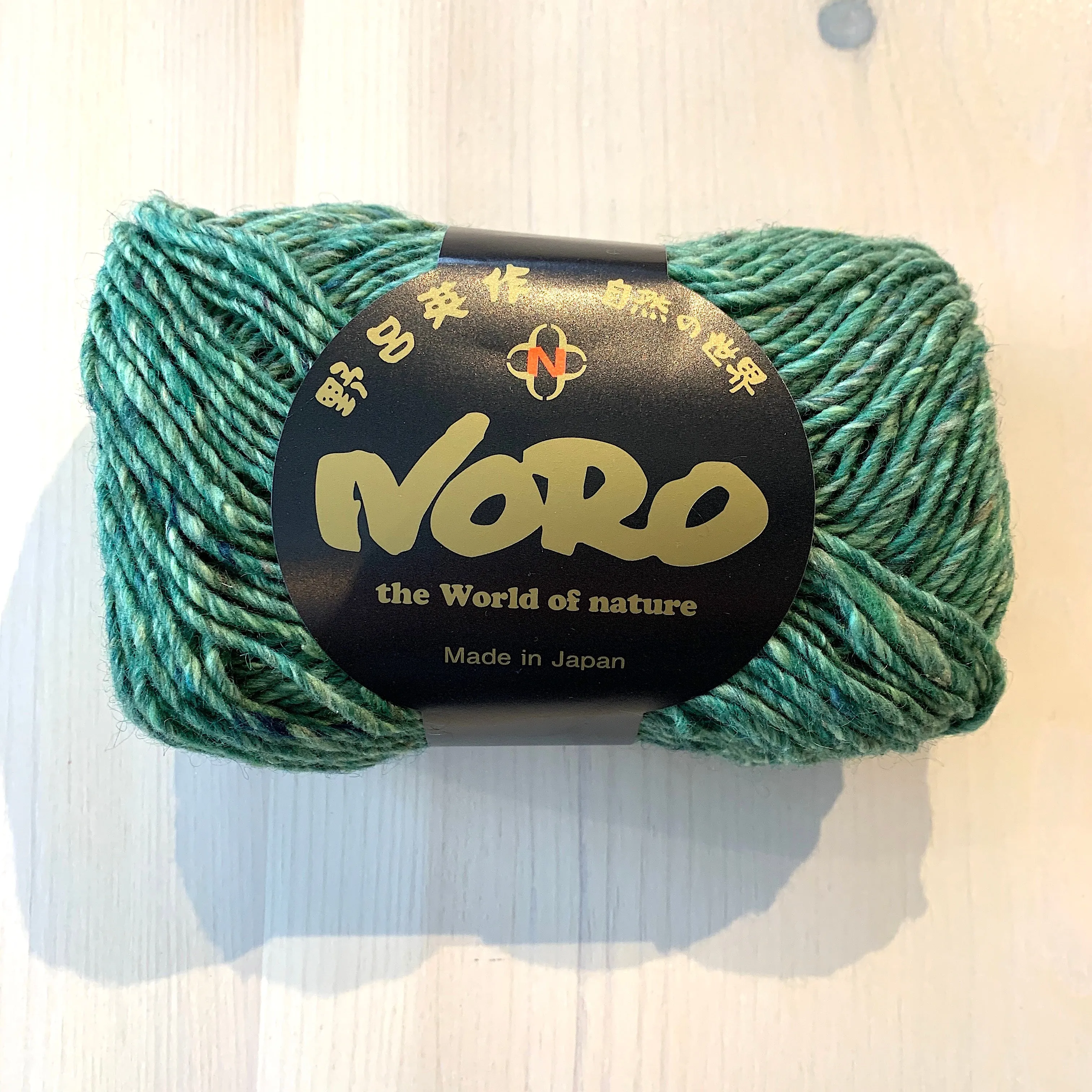 Silk Garden Solo by Noro