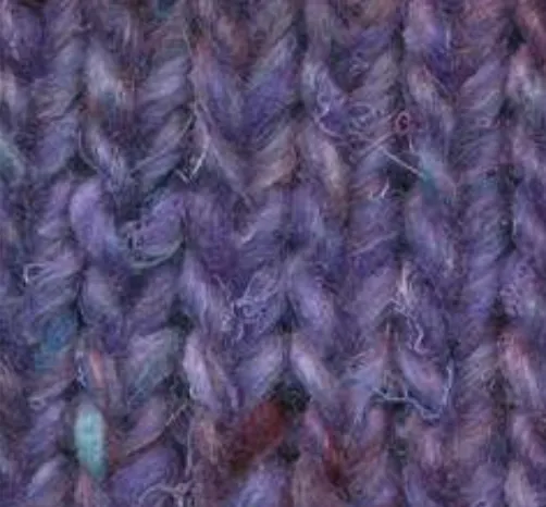 Silk Garden Solo by Noro