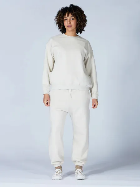 SNOW PEAK TAKIBI SWEATSHIRT PULLOVER