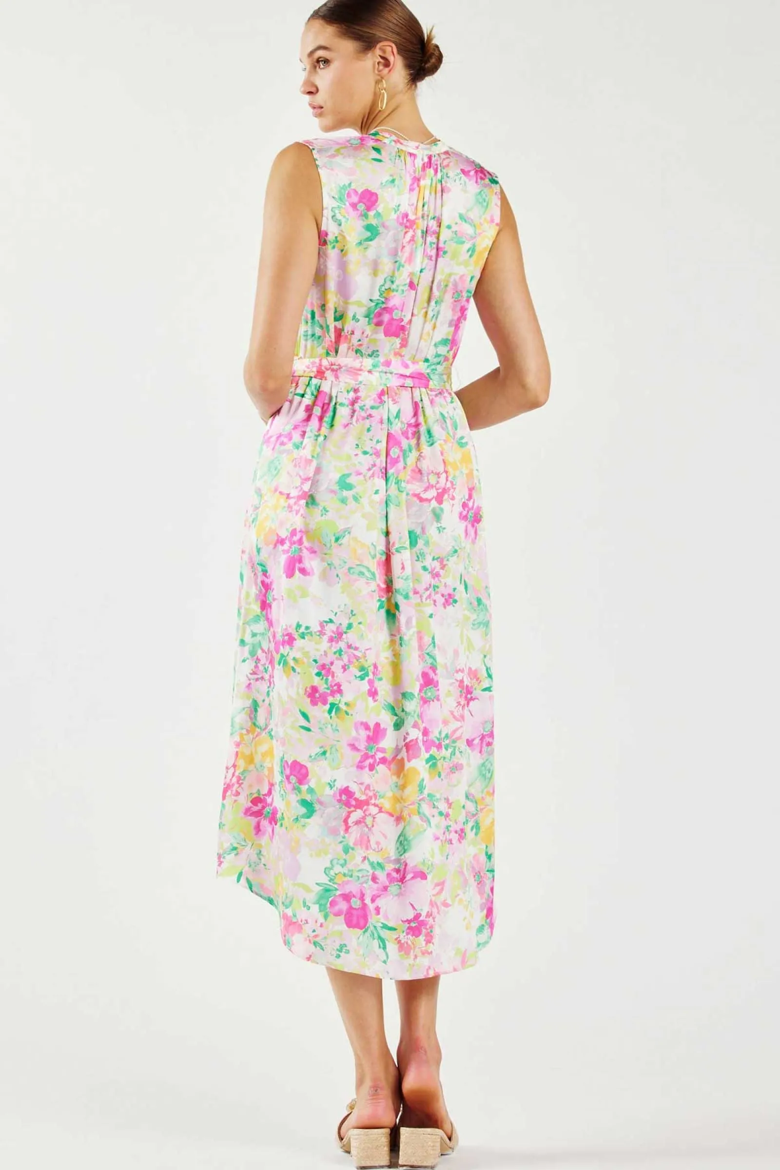 Spring Fling Dress