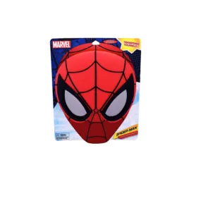 Sun Staches Big Characters Classic Spiderman