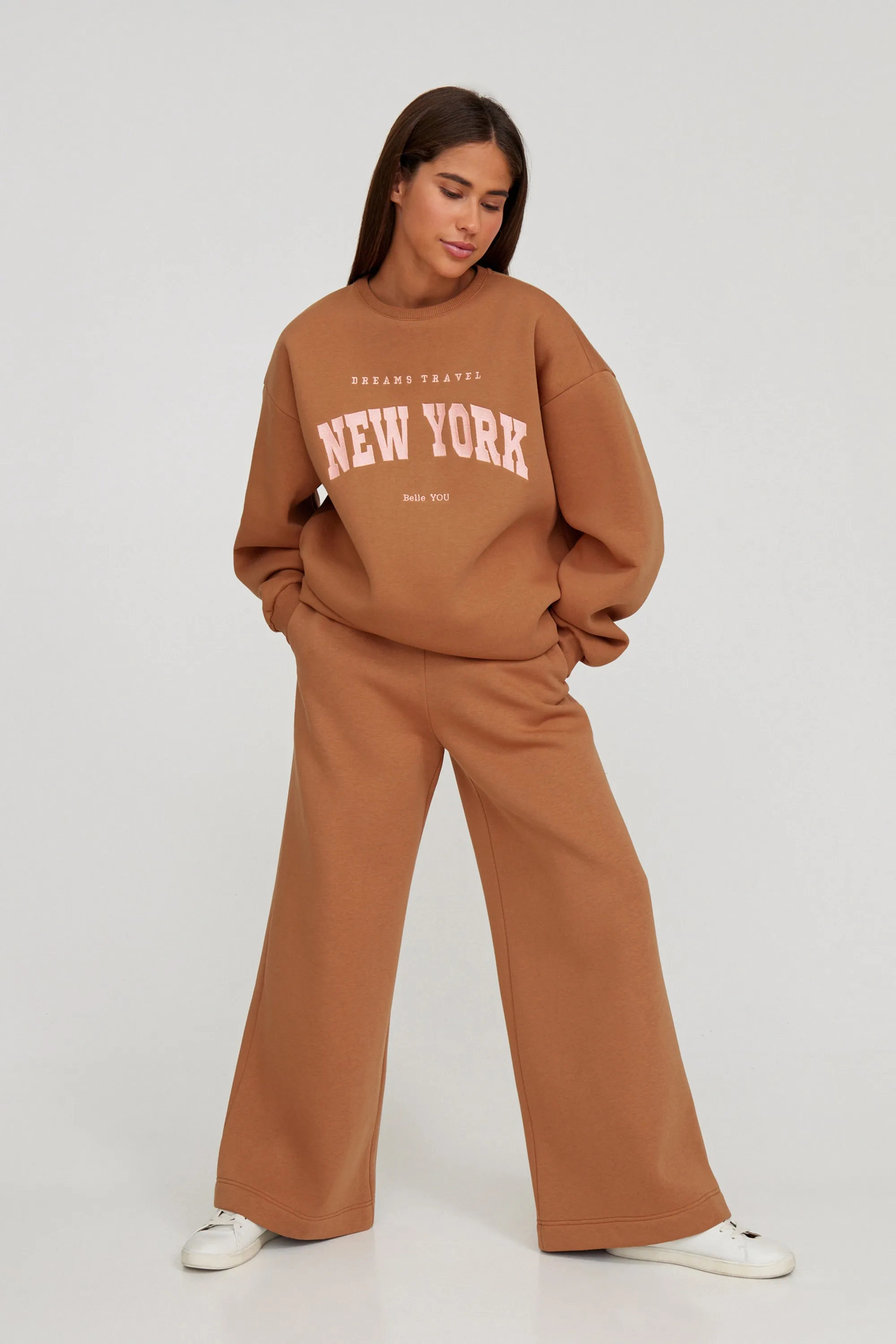 Sweatshirt NEW YORK