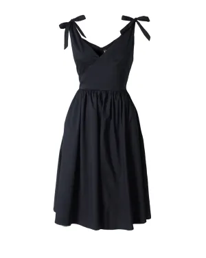 The AURORA Swing Dress