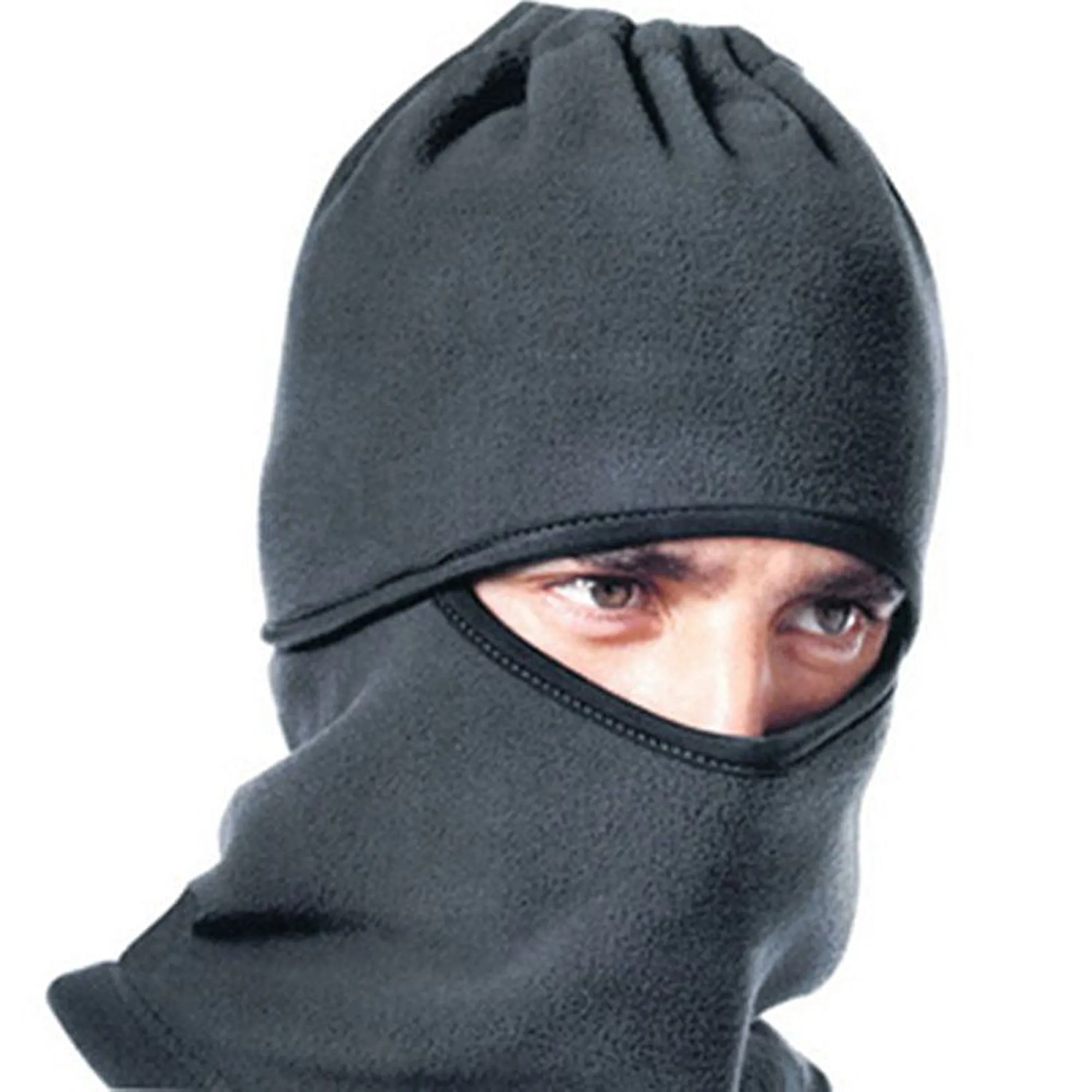 THERMAL FLEECE BALACLAVA MASK 5 PACK