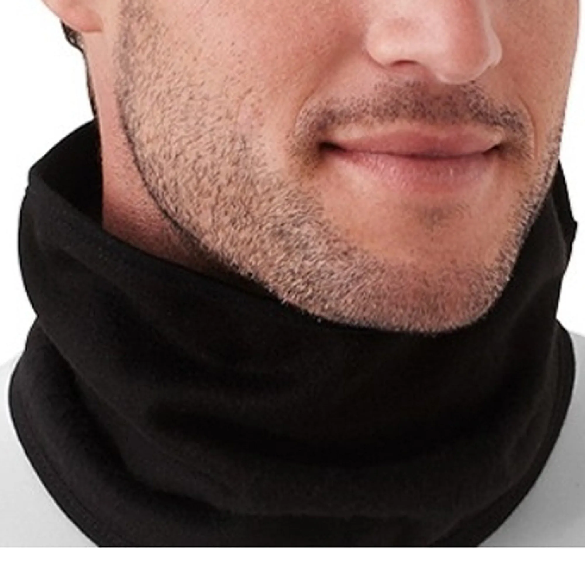 THERMAL FLEECE BALACLAVA MASK 5 PACK