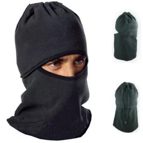 THERMAL FLEECE BALACLAVA MASK 5 PACK