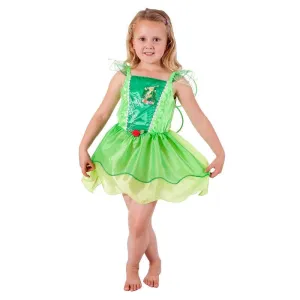 Tinkerbell Classic Child Costume