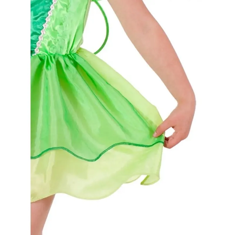 Tinkerbell Classic Child Costume