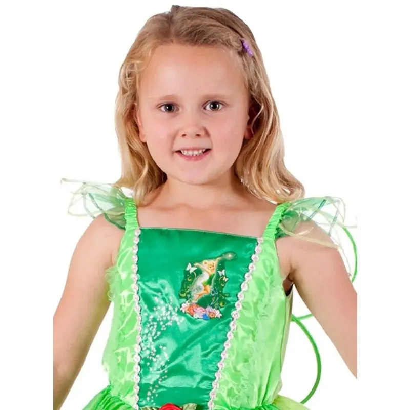 Tinkerbell Classic Child Costume