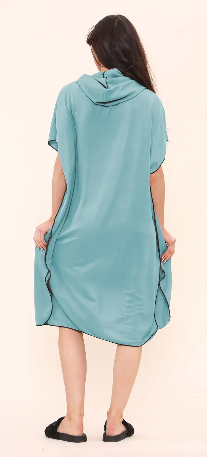 Unisex Beach Changing Robe