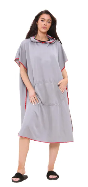 Unisex Beach Changing Robe