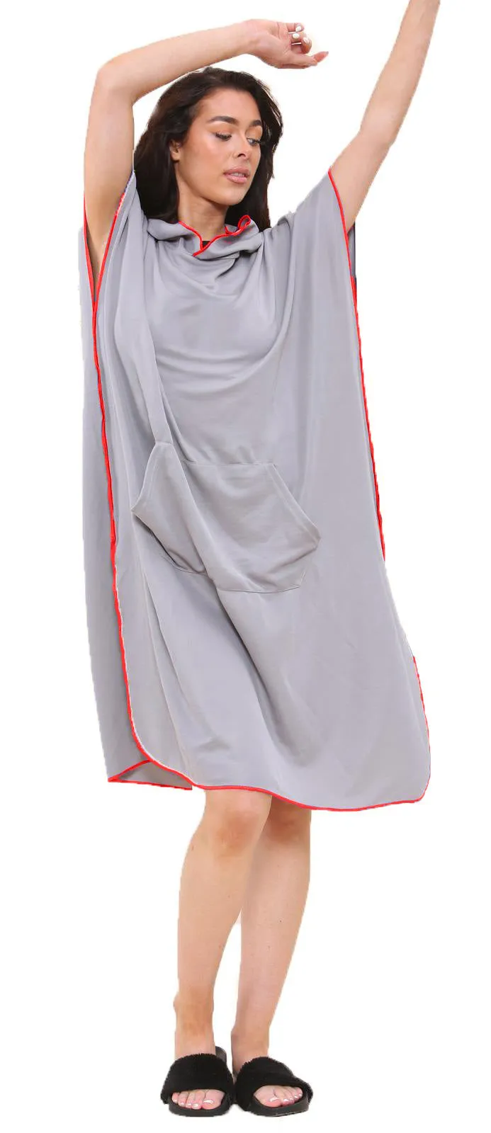 Unisex Beach Changing Robe