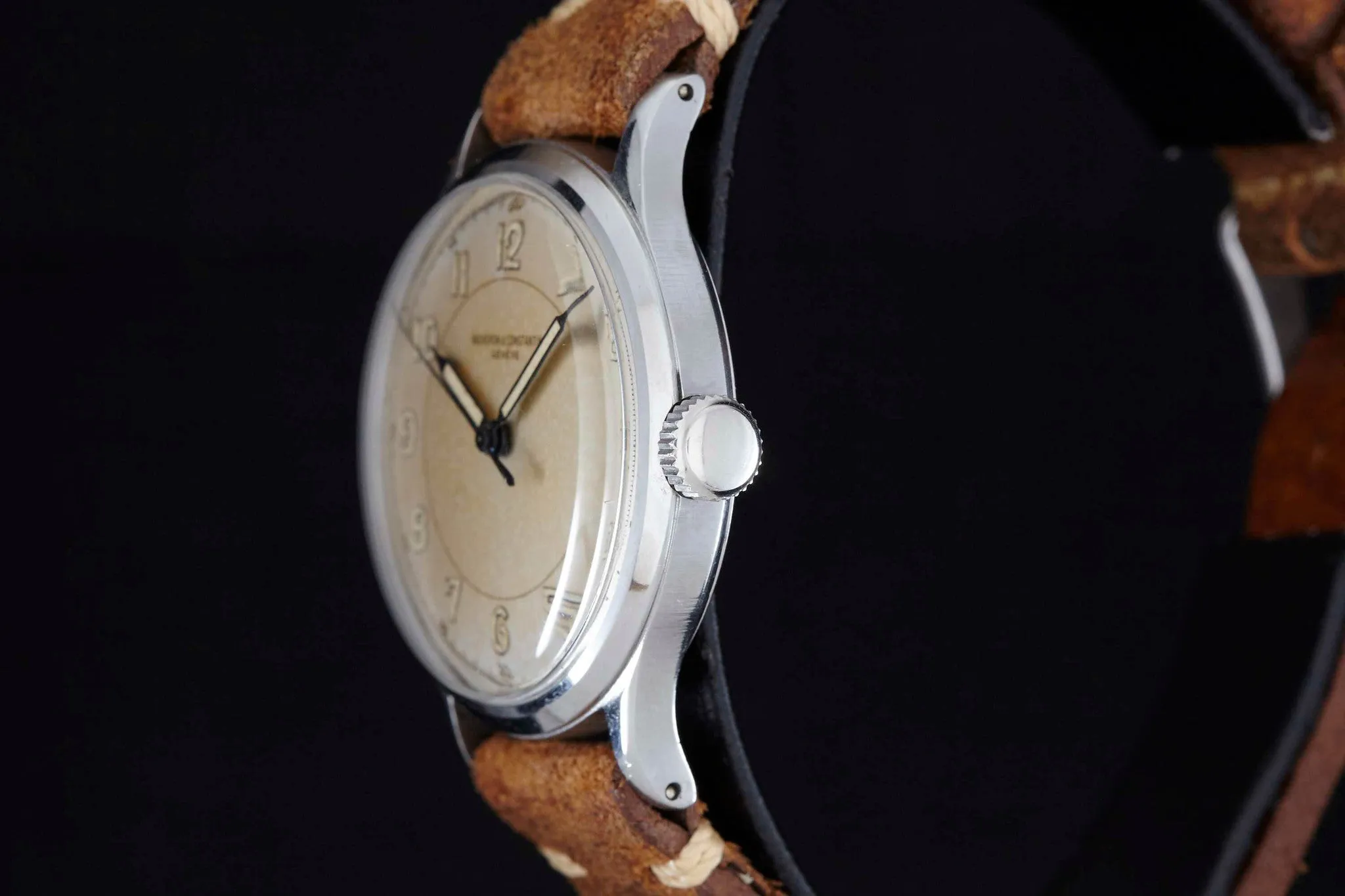 Vacheron Constantin Model 4301