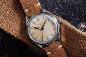 Vacheron Constantin Model 4301