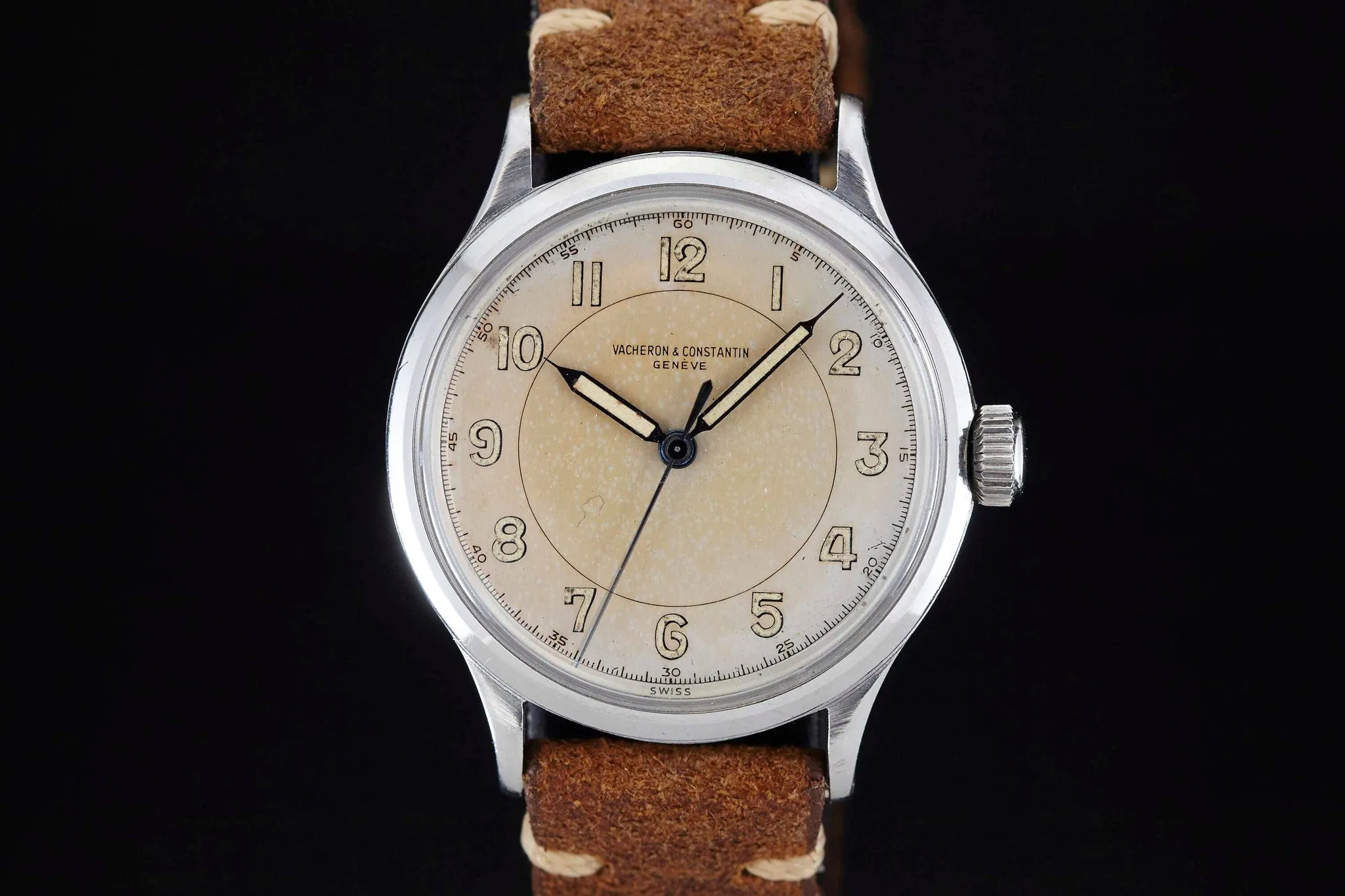 Vacheron Constantin Model 4301