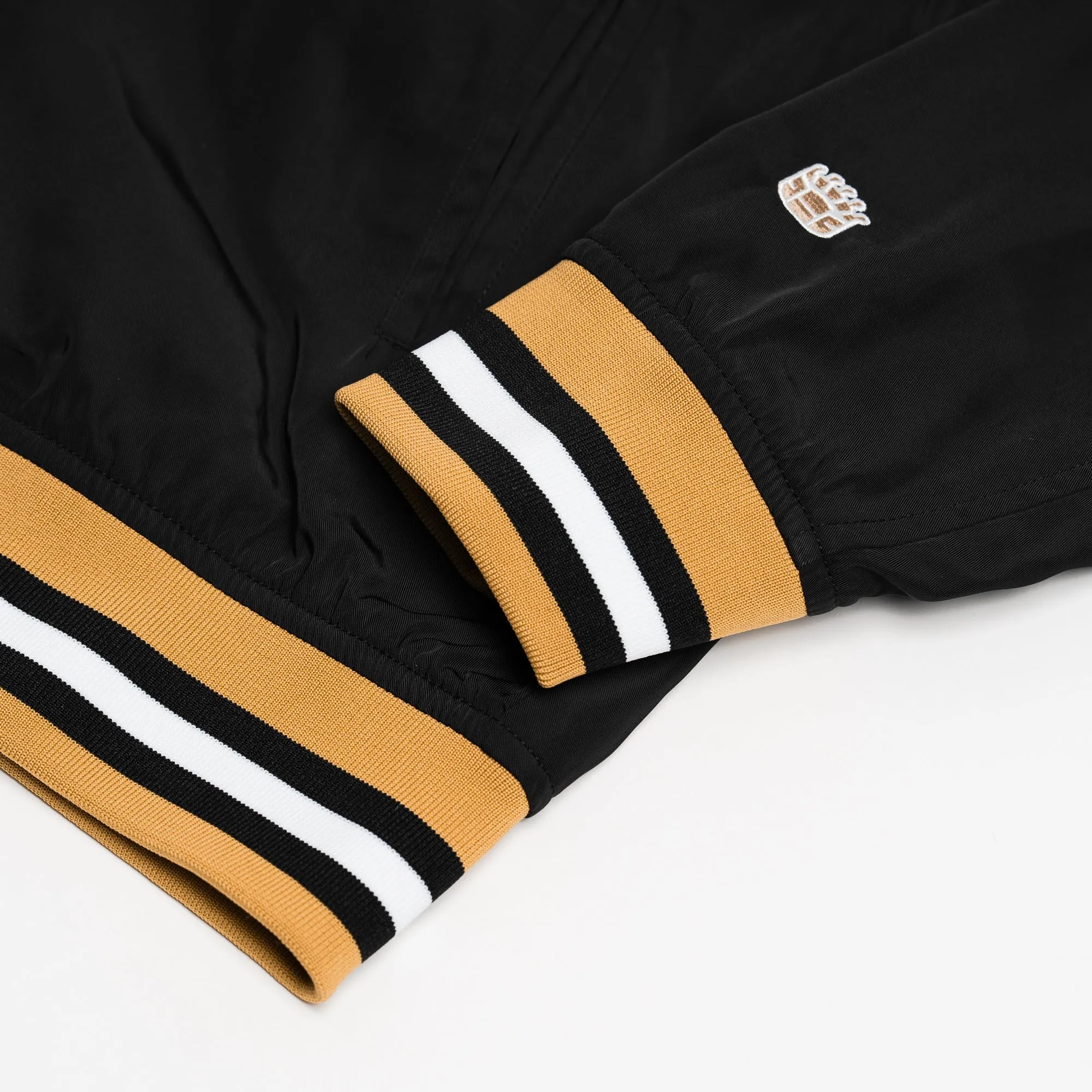 Vanderbilt Commodores Script "Vandy" Bomber Jacket