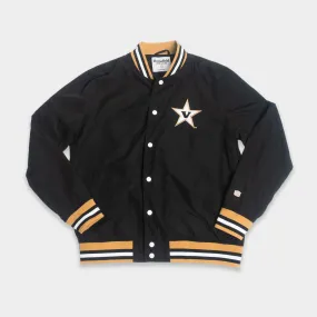 Vanderbilt Commodores Script "Vandy" Bomber Jacket