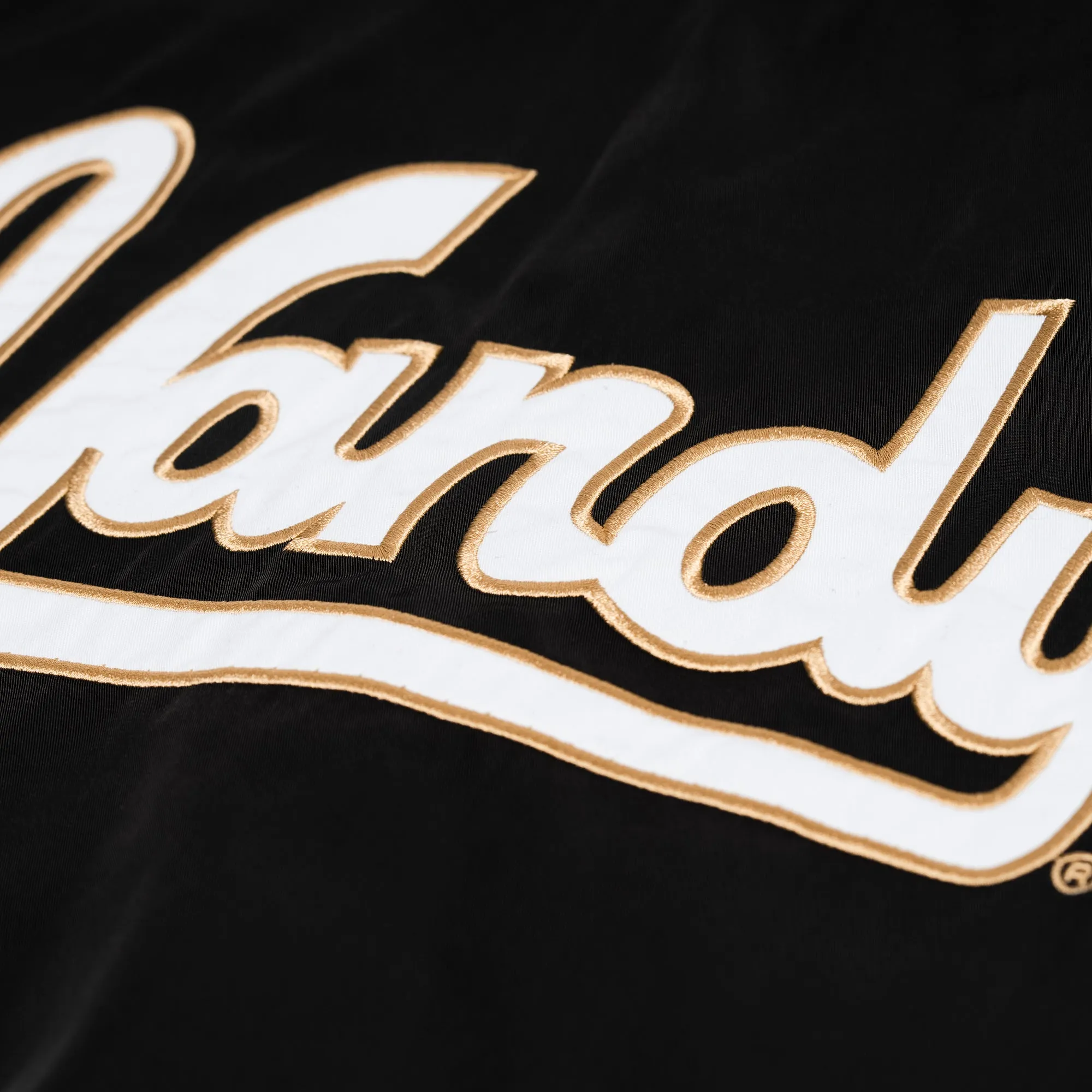 Vanderbilt Commodores Script "Vandy" Bomber Jacket