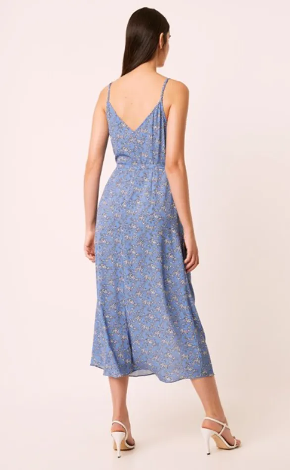 Verona Crepe Dress