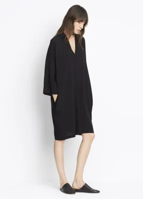 Vince Easy Pullover Dress