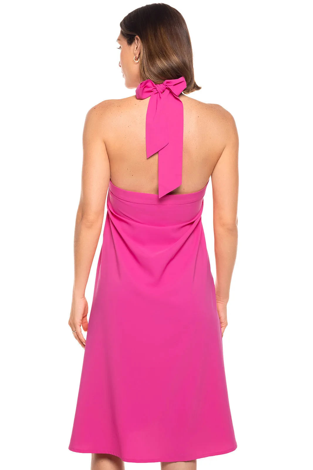 Women's Isla Convertible Wrap  |  Magnolia Pink