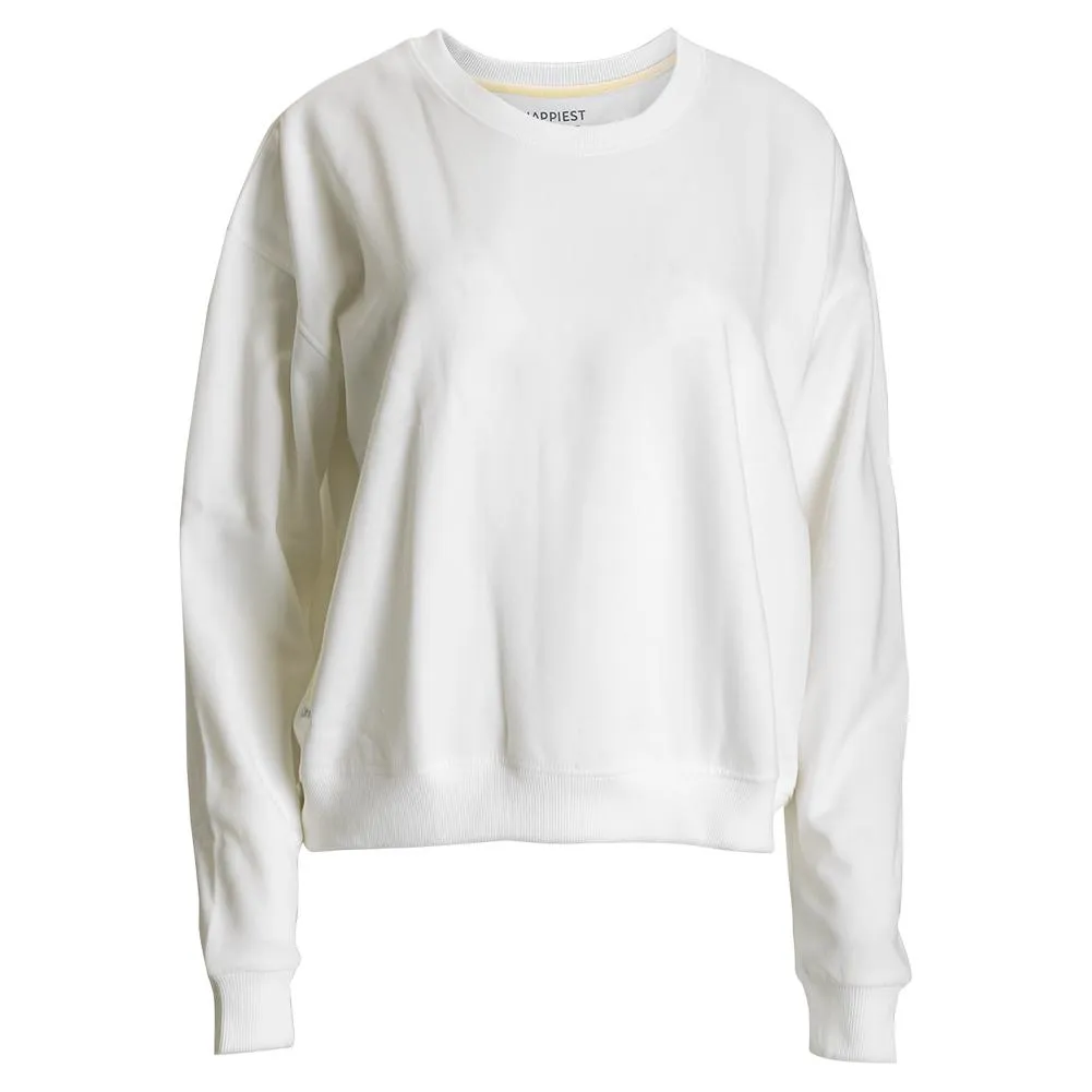 Women's Pickleball Paddles Sweatshirt Ivory