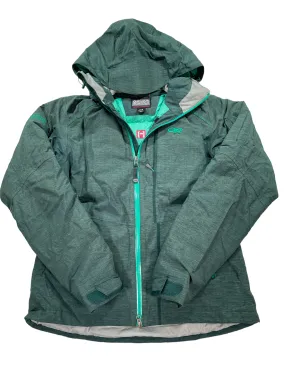 Womens Stormbound Insulated Jacket