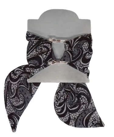 Wrist Scarf - Assorted Chiffon Collection