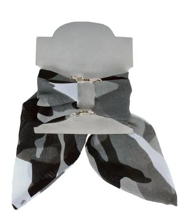 Wrist Scarf - Assorted Chiffon Collection