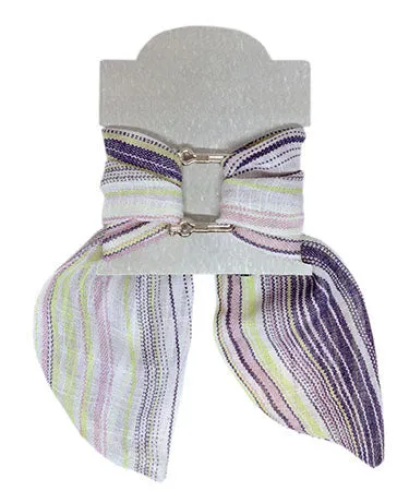 Wrist Scarf - Assorted Chiffon Collection