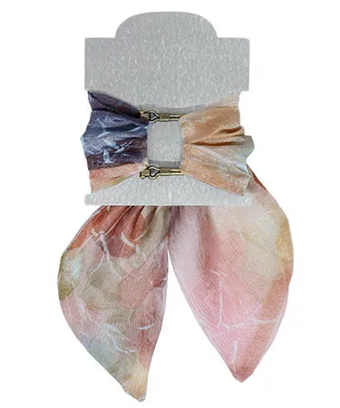 Wrist Scarf - Coastal Garden Collection (Sets of 2)