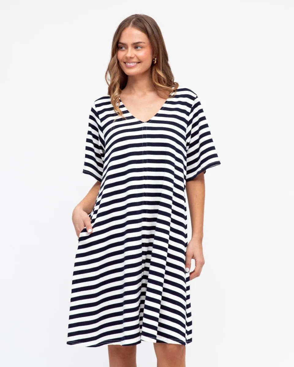 Yamba Dress