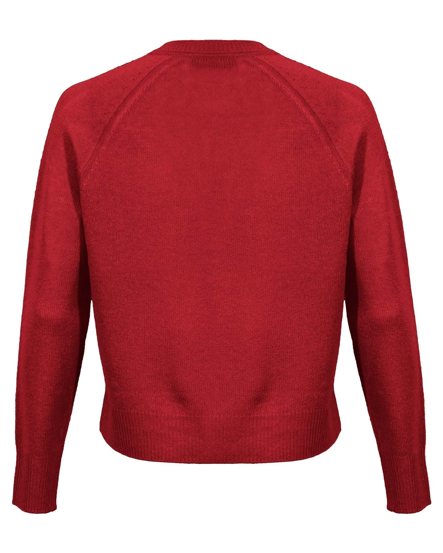 Zaya Cashmere Pullover