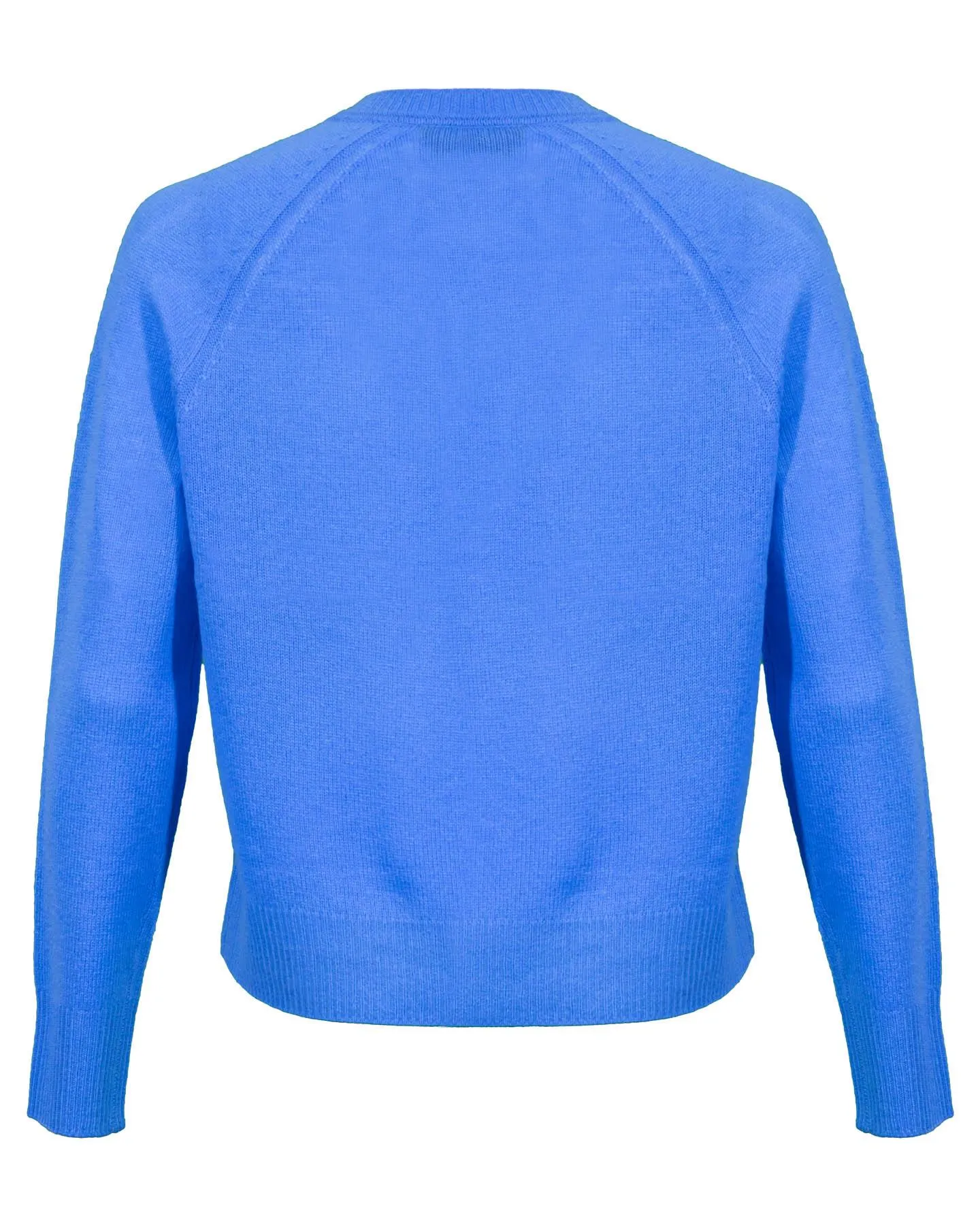 Zaya Cashmere Pullover